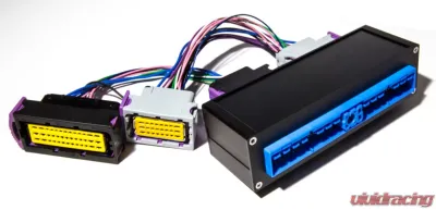 ECUMaster EMU PnP Adapters Nissan RB20 - ECURB20B