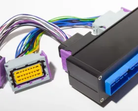 ECUMaster EMU PnP 64-pin Adapters Nissan S15 SR20