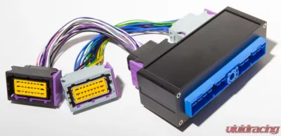 ECUMaster EMU PnP 64-pin Adapters Nissan S15 SR20 - ECUS15SR