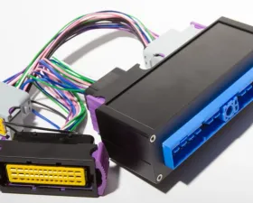 ECUMaster EMU PnP 64-pin Adapters Nissan S15 SR20