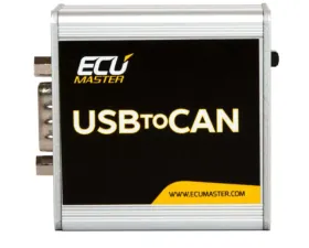 ECUMaster USB to CAN Cable