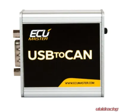 ECUMaster USB to CAN Cable - ECUUSBCAN