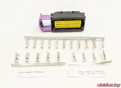 WholeSale Horsepower PMU Connector Kit - ECUPMUCONN