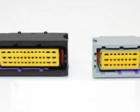 WholeSale Horsepower EMU Black Connector Kit