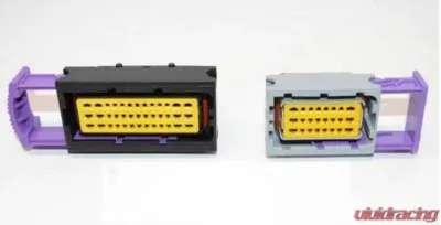 WholeSale Horsepower EMU Black Connector Kit - EMUBLKCONN