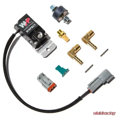 WholeSale Horsepower Boost Control Kit - WHPBC1