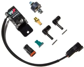 WholeSale Horsepower Boost Control Kit - Black