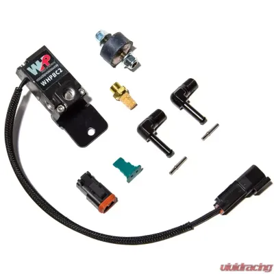 WholeSale Horsepower Boost Control Kit - Black - WHPBC2