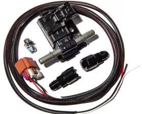 WholeSale Horsepower Flex Fuel Kit with -6 AN Adapters