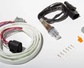 WholeSale Horsepower Wideband O2 Kit, Bosch 4.2 Connector and Terminals with Harness