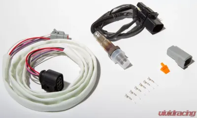 WholeSale Horsepower Wideband O2 Kit, Bosch 4.2 Connector and Terminals with Harness - WHPWB421