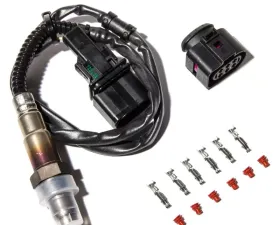 WholeSale Horsepower Wideband O2 Kit Bosch 4.2 Connector and Terminals