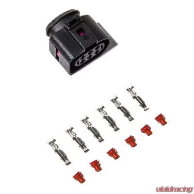 WholeSale Horsepower Bosch 4.2 Connector and Terminals - WHPWB423