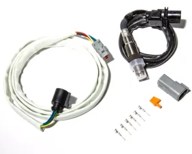 WholeSale Horsepower Wideband O2 Kit Bosch 4.9 Connector and Terminals with Harness