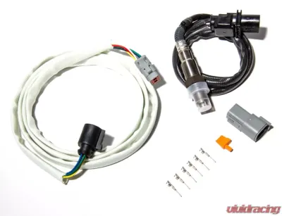WholeSale Horsepower Wideband O2 Kit Bosch 4.9 Connector and Terminals with Harness - WHPWB491