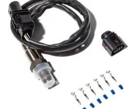 WholeSale Horsepower Wideband O2 Kit Bosch 4.9 Connector and Terminals