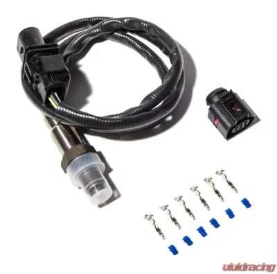 WholeSale Horsepower Wideband O2 Kit Bosch 4.9 Connector and Terminals - WHPWB492