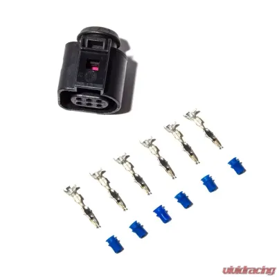 WholeSale Horsepower Bosch 4.9 Connector and Terminals - WHPWB493