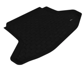 3D MAXpider 2004-2009 Toyota Prius Kagu Cargo Liner - Black