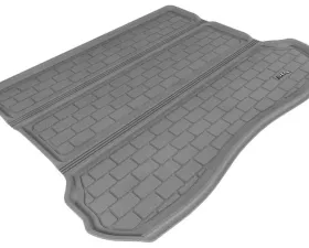 3D MAXpider 2005-2010 Jeep Grand Cherokee Kagu Cargo Liner - Gray