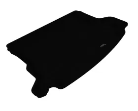 3D MAXpider 2005-2009 Hyundai Tucson Kagu Cargo Liner - Black