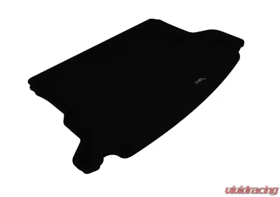 3D MAXpider 2005-2009 Hyundai Tucson Kagu Cargo Liner - Black - M1HY0021309