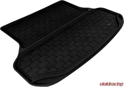 3D MAXpider 2004-2009 Lexus RX350/ 330 Kagu Cargo Liner - Black - M1LX0201309