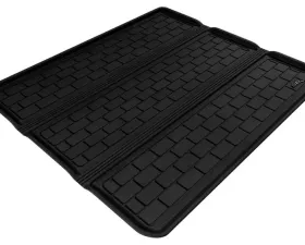 3D MAXpider 2006-2010 Ford Explorer Kagu Cargo Liner - Black