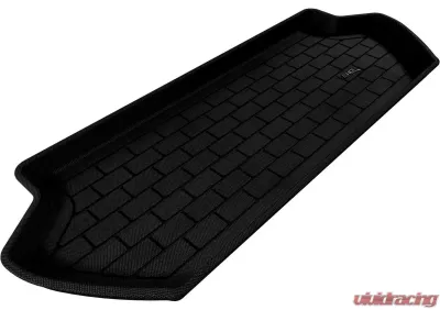 3D MAXpider 2003-2014 Volvo XC90 Kagu Cargo Liner - Black - M1VV0041309