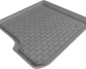 3D MAXpider 2004-2010 BMW X3 Kagu Cargo Liner - Gray