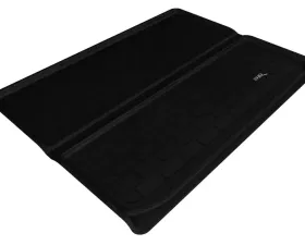 3D MAXpider 2005-2010 Hummer H3 Kagu Cargo Liner - Black
