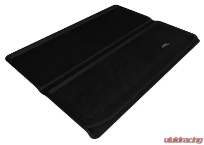 3D MAXpider 2005-2010 Hummer H3 Kagu Cargo Liner - Black - M1HE0011309