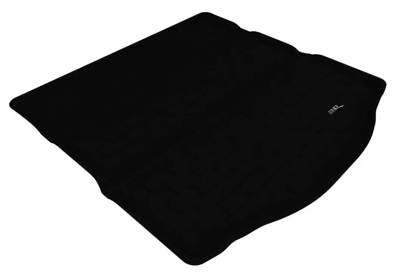 3D MAXpider 2012-2018 Ford Focus Kagu Cargo Liner - Black - M1FR0291309