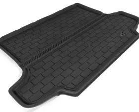 3D MAXpider 2005-2015 Nissan Xterra Kagu Cargo Liner - Black