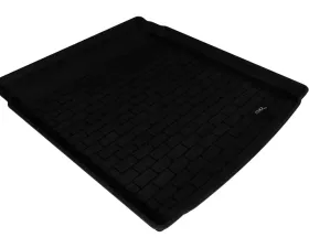 3D MAXpider 2006-2010 Volkswagen Passat Kagu Cargo Liner - Black
