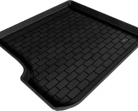 3D MAXpider 2004-2010 BMW X3 Kagu Cargo Liner - Black