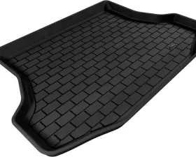 3D MAXpider 2006-2011 Honda Civic Kagu Cargo Liner - Black