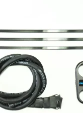 Pacbrake 3/4 inch Momentary Shifter Switch Kit Dodge Ram 1994-2002                                     - C10126 - Image 2