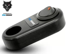 Pacbrake 3/4 inch Non-Lighted Shifter Switch Kit Dodge Ram 1994-2002