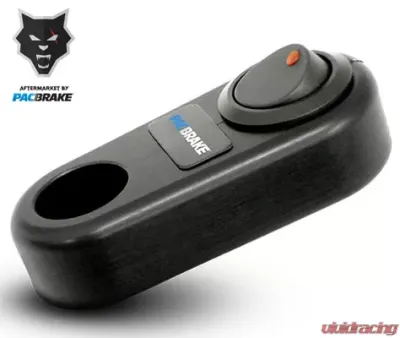 Pacbrake 5/8 inch Momentary Shifter Switch Kit Dodge Ram 1994-2002 - C10128