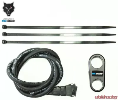 Pacbrake 5/8 inch Momentary Shifter Switch Kit Dodge Ram 1994-2002 - C10128