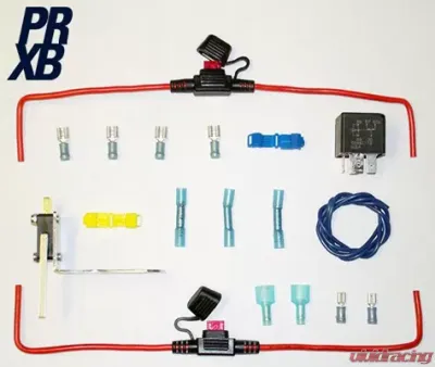 Pacbrake ECM By-Pass System Dodge Ram 2500 | 3500 1999-2002 - C12015