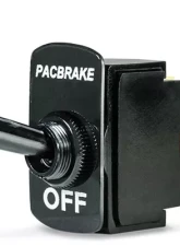 Pacbrake Performance Override Switch Kit Dodge Ram Diesel Trucks 1994-1998                                     - C18053 - Image 2
