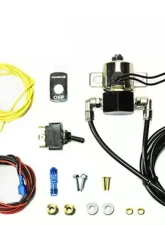 Pacbrake Performance Override Switch Kit Dodge Ram Diesel Trucks 1994-1998                                     - C18053 - Image 2