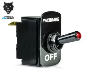 Pacbrake Low Switch Kit Dodge RAM 1994-2002