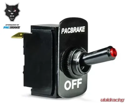 Pacbrake Low Switch Kit Dodge RAM 1994-2002 - C18056