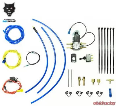 Pacbrake Low Switch Kit Dodge RAM 1994-2002 - C18056