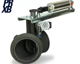 Pacbrake Direct Mount 4 inch PRXB High Performance Exhaust Brake Only Dodge RAM 5.9L 2003-2004