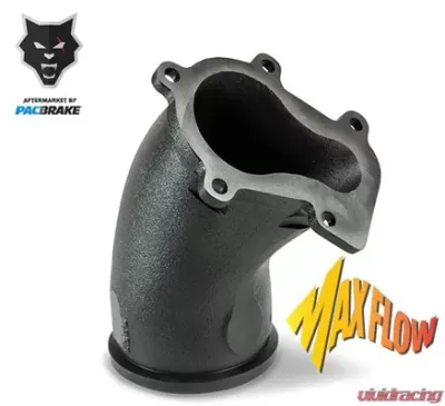 Pacbrake Pacbrake Max Flow Elbow Kit - C44083
