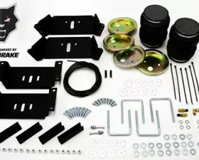 Pacbrake Heavy Duty Rear Air Suspension Kit Dodge D200/D300 | Ford F-100 1962-1982